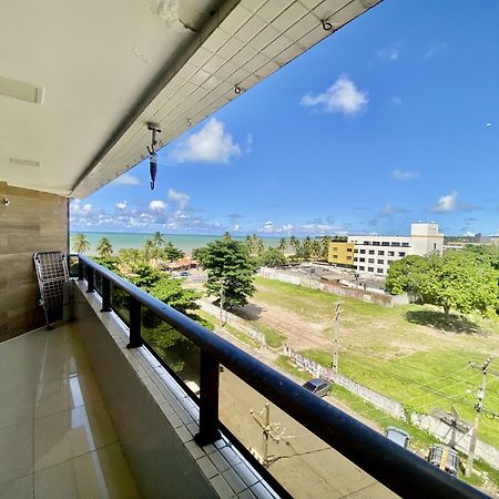 Goldflat Cabo Branco By Penareiaturbr Aparthotel João Pessoa Kamer foto