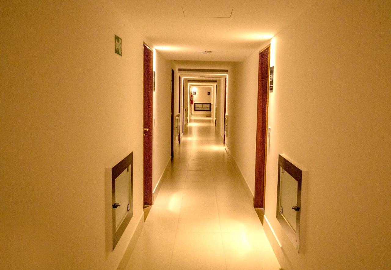 Goldflat Cabo Branco By Penareiaturbr Aparthotel João Pessoa Buitenkant foto